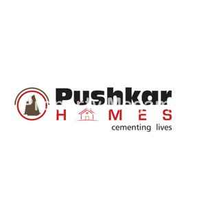 Pushkar Homes logo